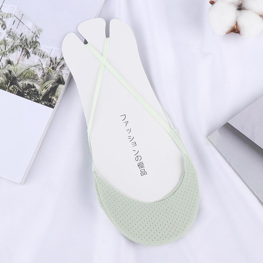 Vớ Cao Gót Thoáng Khí Thời Trang Mùa Hè