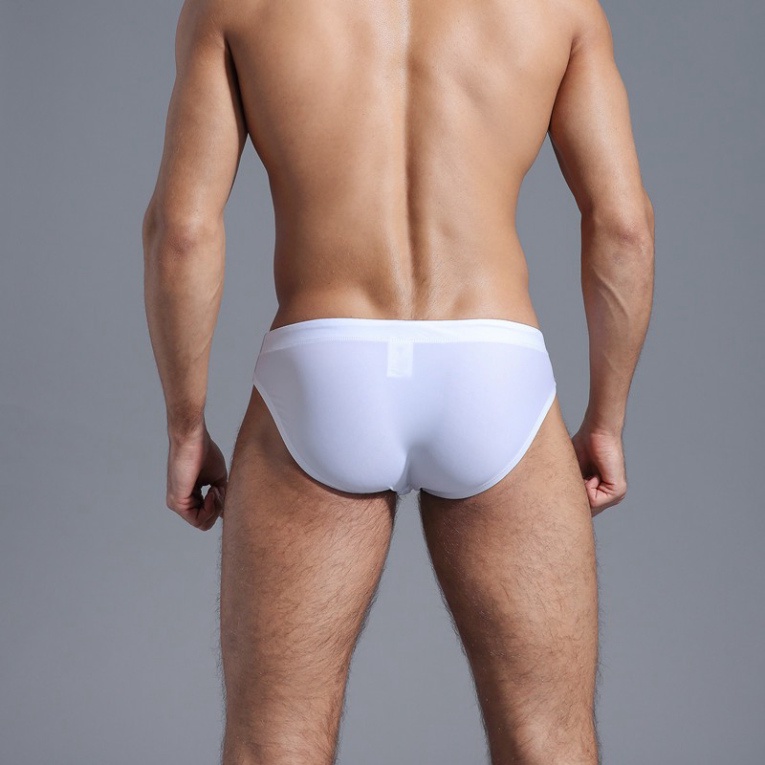 Quần bơi tam giác lưng thấp quyến rũ thời trang cho nam - Hàng nhập khẩu | BigBuy360 - bigbuy360.vn