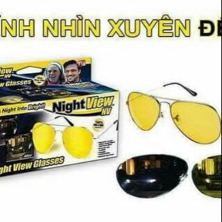 kính nhìn xuyên đêm