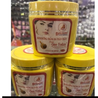 KEM DƯỠNG TOÀN THÂN ONE TODAY