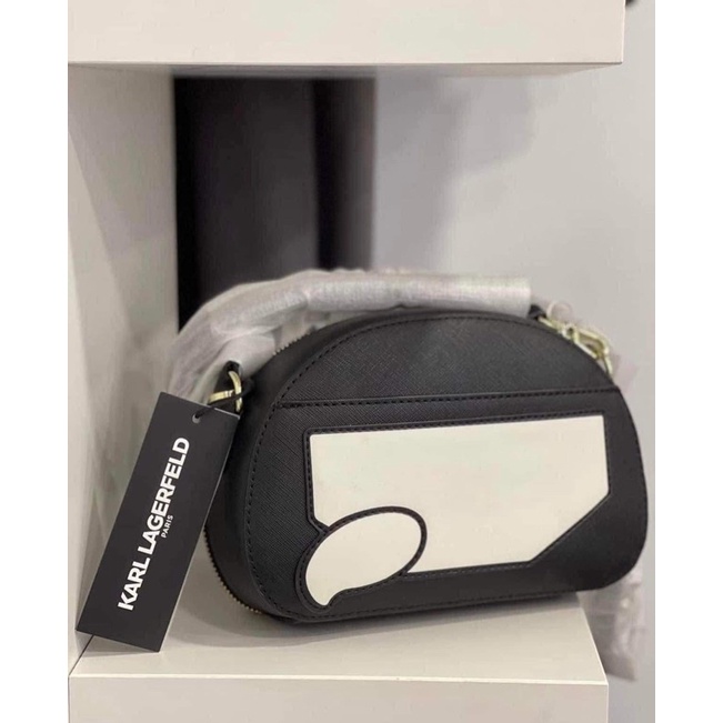Túi Pháp Karll auth sale