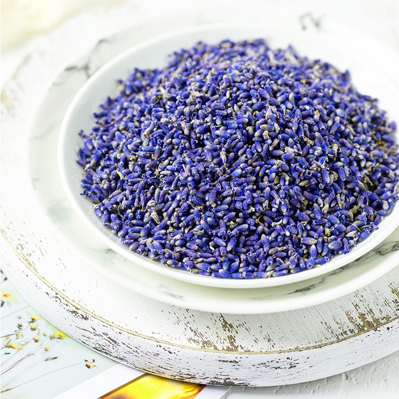 10g dùng thử các lại Trà Hoa sấy khô - Hương Thảo Mộc