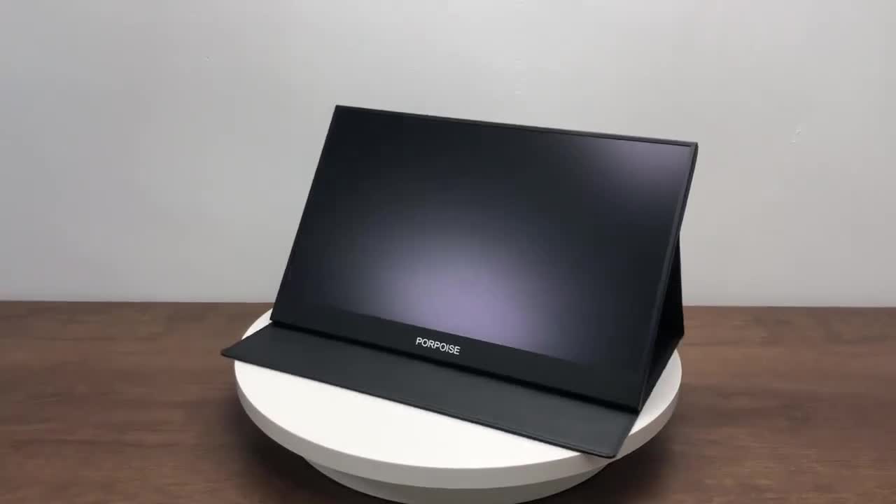 Màn hình di động CẢM ỨNG PORPOISE - 1080p 60hz | BigBuy360 - bigbuy360.vn