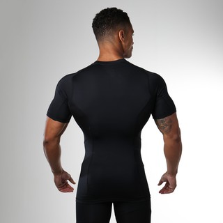 Áo tập gym nam
