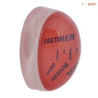 IE❤Egg timer indicator Kitchen Smart Implements Cook Eggs Softly Mini Egg Boiler