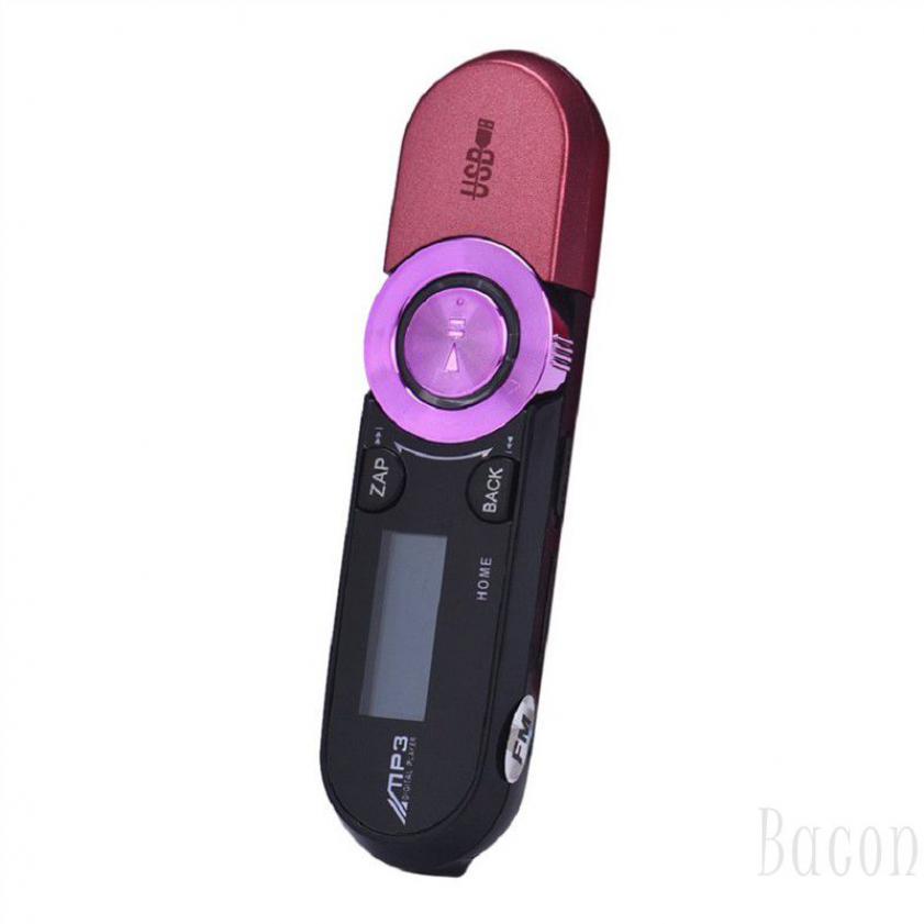 Máy nghe nhạc MP3 cổng USB 2.0