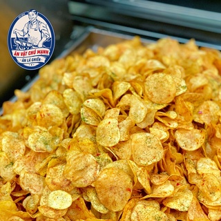 Khoai Tây Mắm (Có 5 vị)