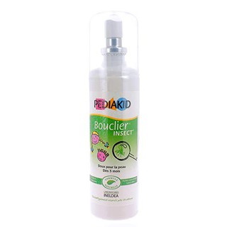 Xịt chống muỗi pediakid