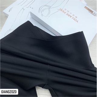 Quần Legging QCcc siêu sịn