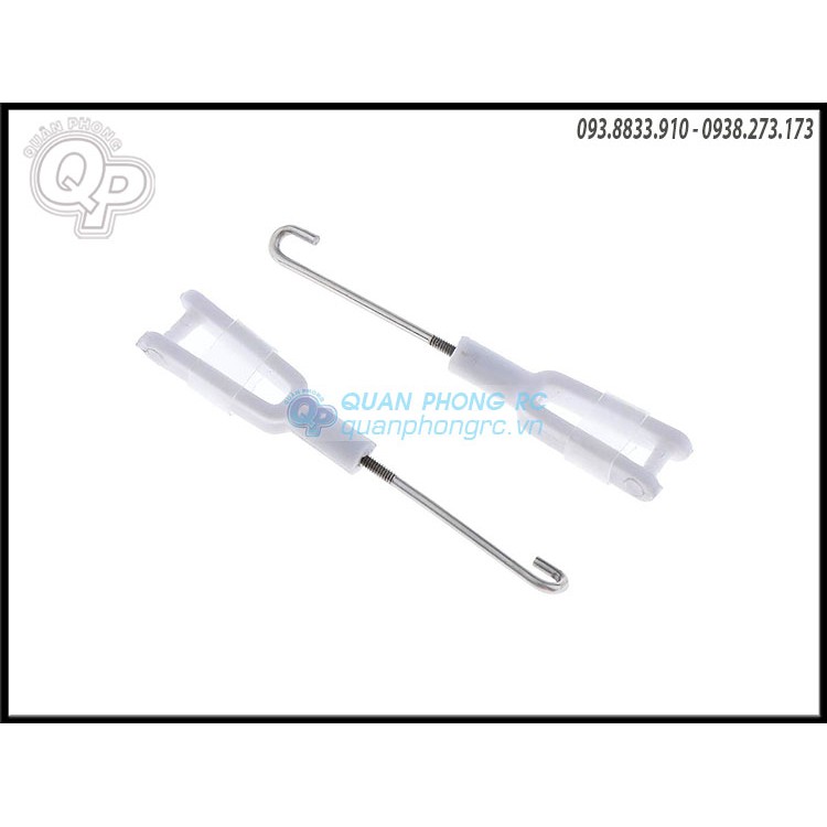 Bộ tay link 2 Cây XK X450