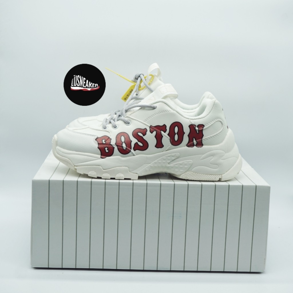 Giày Boston 🏆HÀNG TRUNG🏆 Sneaker Nam Nữ Đủ Size : 36-43/GiẦy đế độn | BigBuy360 - bigbuy360.vn