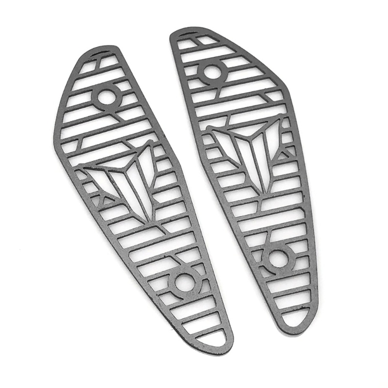 Bộ Lọc Khí Nạp Bằng Nhôm CNC Chuyên Dụng Cho Xe Mô Tô MT-15