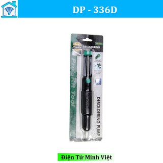BÚT HÚT THIẾC PRO'SKIT DP-366D