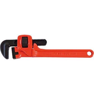 Mỏ lết răng cán thép 12 inch pw-sd30, mở ngàm ø43mm. mcc - sản xuất tại nhật