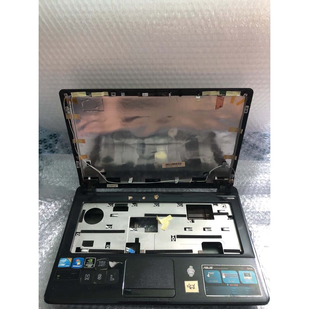Vỏ Máy Tính Laptop Asus A42J