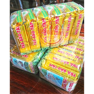 Trà Bảo Tâm Hương Lài 420g = 70g x 6 gói