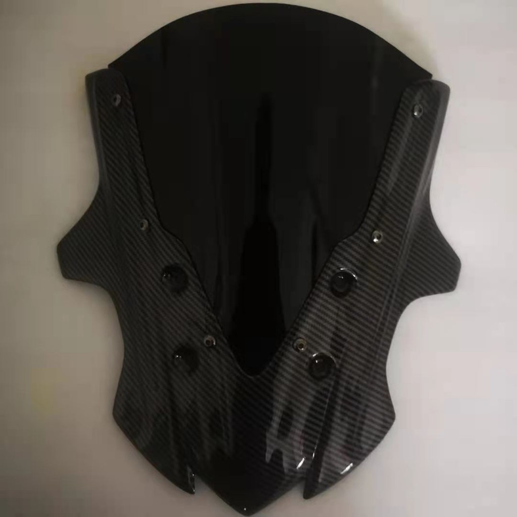 VISER Kính Chắn Gió Chuyên Dụng Cho Xe Mô Tô HONDA CBR650F 2014-2020 CBR-650F CBR 650 F