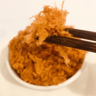 RUỐC TÔM NGON/ CHÀ BÔNG TÔM/ RUỐC TÔM HA LONG - ĐẶC SẢN CÔ TÔ 300g, 500g, 1kg