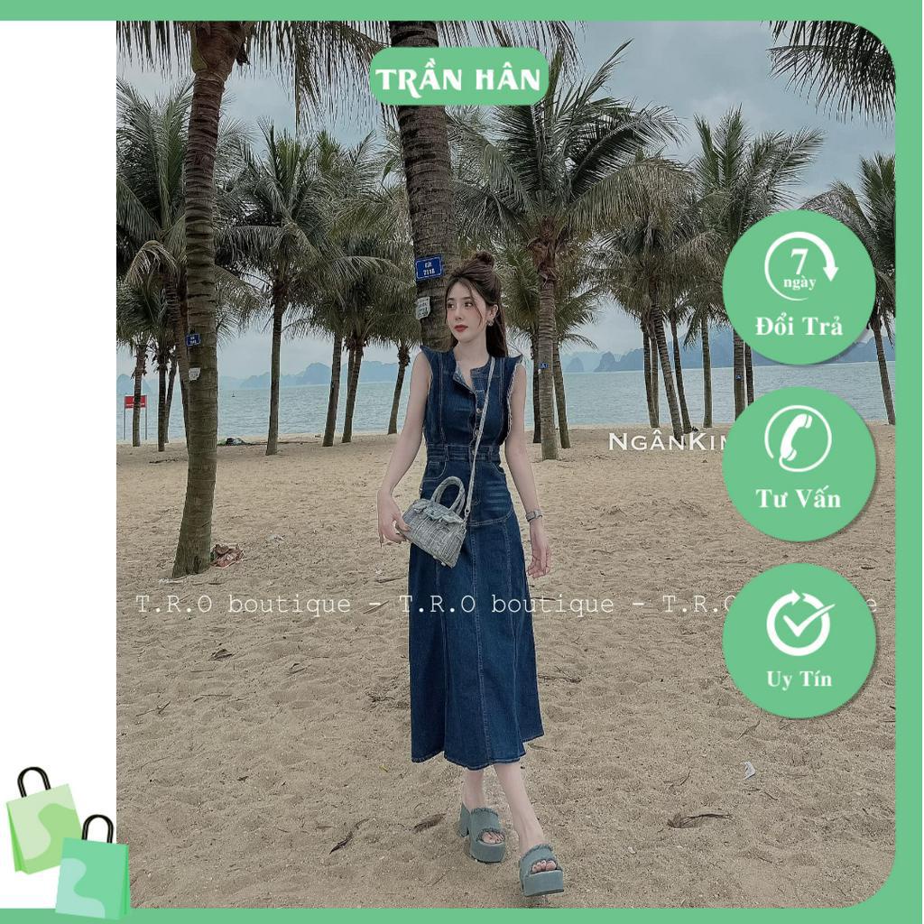 ĐẦM JEAN CÁNH TIÊN KĐ  3008109