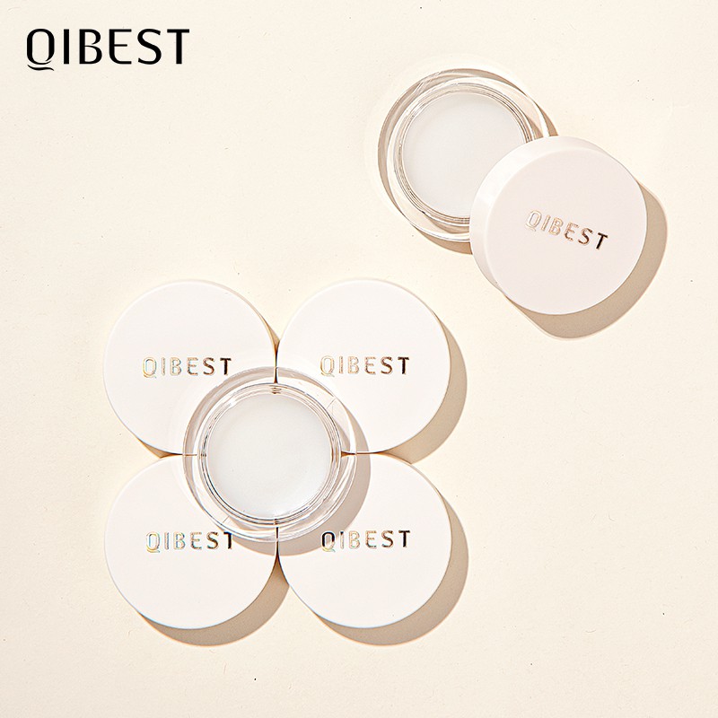 Kem nền trang điểm chân mày QIBEST chống thấm nước lâu trôi chất lượng cao 22g | BigBuy360 - bigbuy360.vn