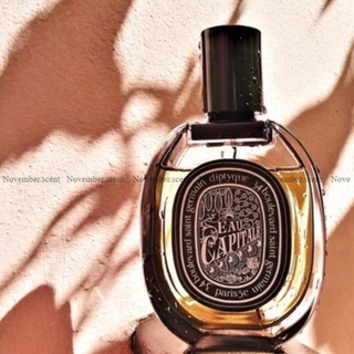 ❣ Nước hoa dùng thử Diptyque Eau Capitale Eau de Parfum - ᴛᴇsᴛᴇʀ 5ᴍʟ/10ᴍʟ/20ᴍʟ