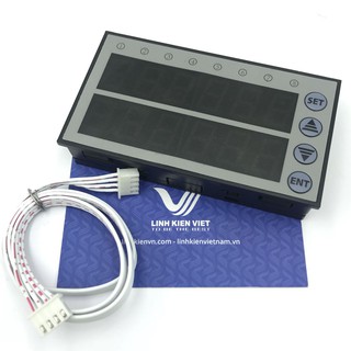 Màn hình hiển thị số cho PLC mini FX1N-10MT-S ( S4H9 )