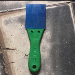 Dao xúc bả MATIT Xanh ( chính hãng 236 )