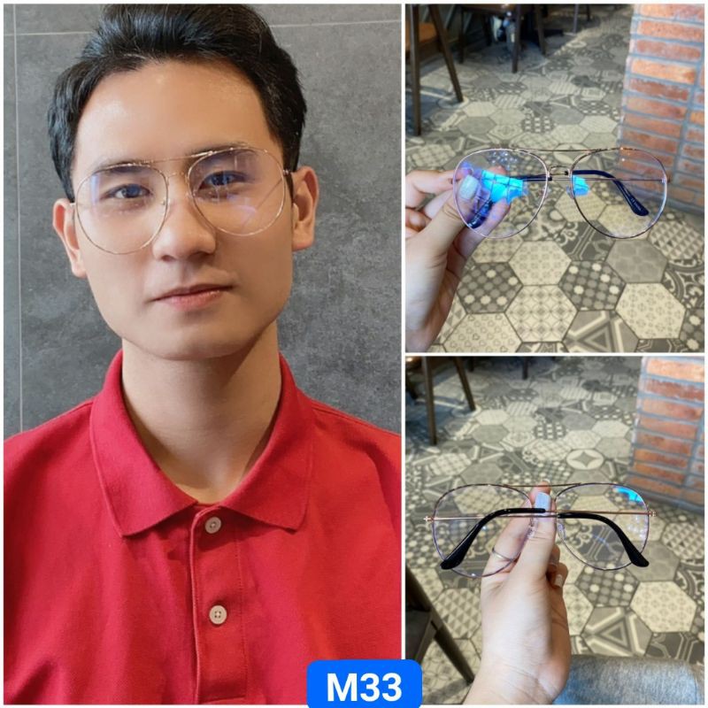 Kính Rue 21 lỗi thanh lý còn 90k chính hãng, hàng chuẩn auth, có mail mua hàng chính hãng