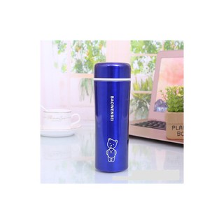 [SALE GIÁ SỐC] Bình Giữ Nhiệt 3 Lớp Baowenbei 500ml