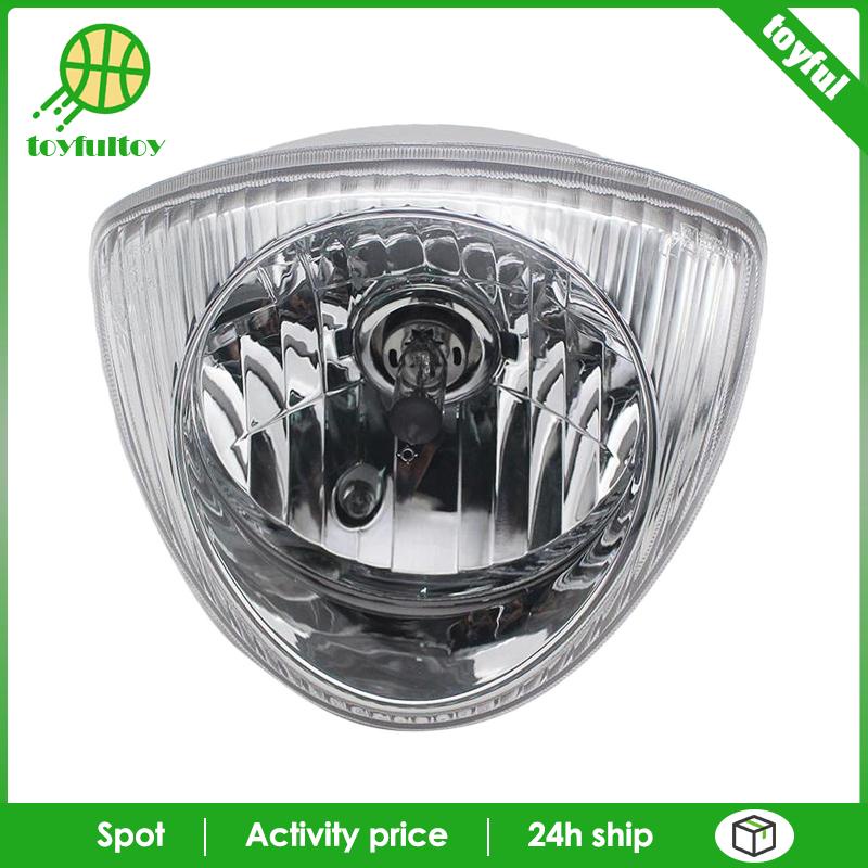 Đèn Pha Trước Cho Xe Máy Vespa FLY FLY 50 2T 4T 100 4T