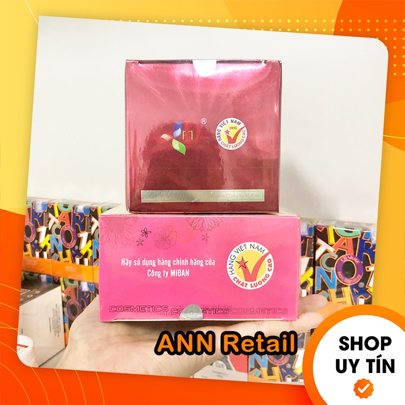 Combo Kem Body Bạch Ngọc Liên Xanh + Tắm Trắng Bạch Ngọc Liên 2 IN 1 At Home - 8936079450632