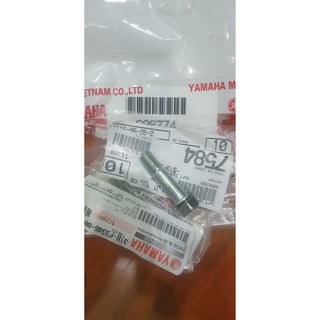 Ốc càng trước đầu khóa 12 zin chính hãng Yamaha Exciter 150