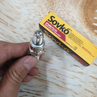 BUGI 3 CHẤU SOVKO CỰC CHẤT - B2754