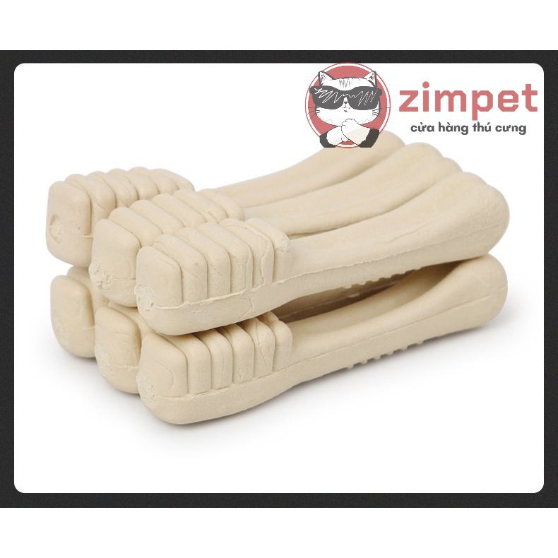 Túi 6 Xương Gặm Sạch Răng Chó Orgo