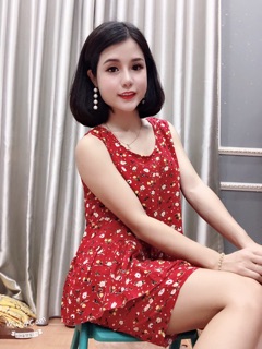 Đồ bộ lanh lụa