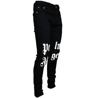Quần Jeans P.a.l.m A.n.g.e.l.s rách gối