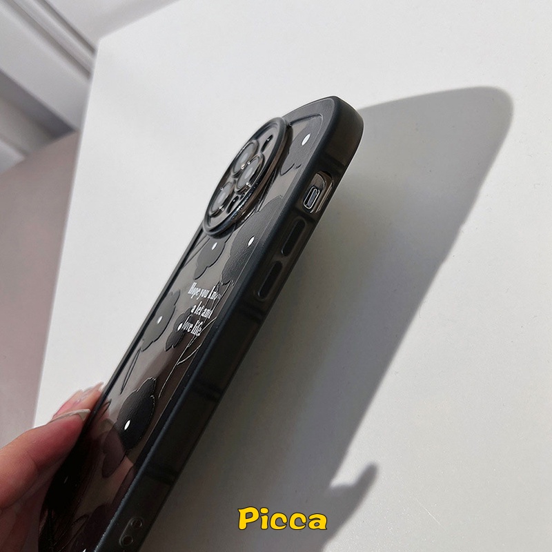 Ốp Điện Thoại Sang Trọng Cho Samsung A50 A12 A03 A32 A13 A50s A03s A02s A22 M32 A53 5G A33 A52 A11 A51 A30s A31 A20s A52s F22 M22