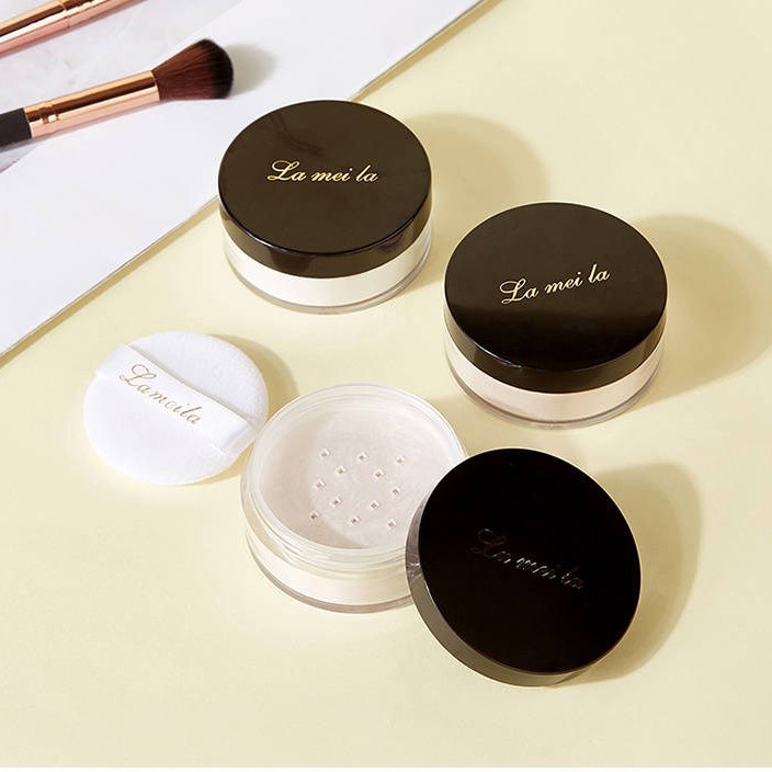 Bộ trang điểm 9 món LAMEILA Kem BB+Phấn phủ+Phấn mắt+Mascara+Chì kẻ mày+Bút dạ+Son kem+Phấn má+Tạo khối ZD-BTD31 | BigBuy360 - bigbuy360.vn