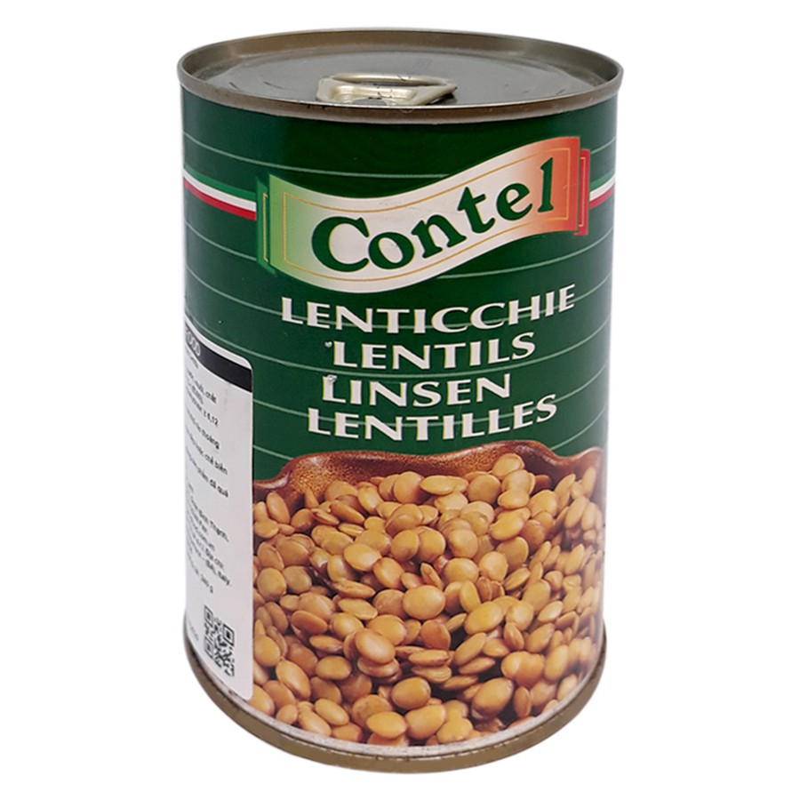 Đậu lăng Contel