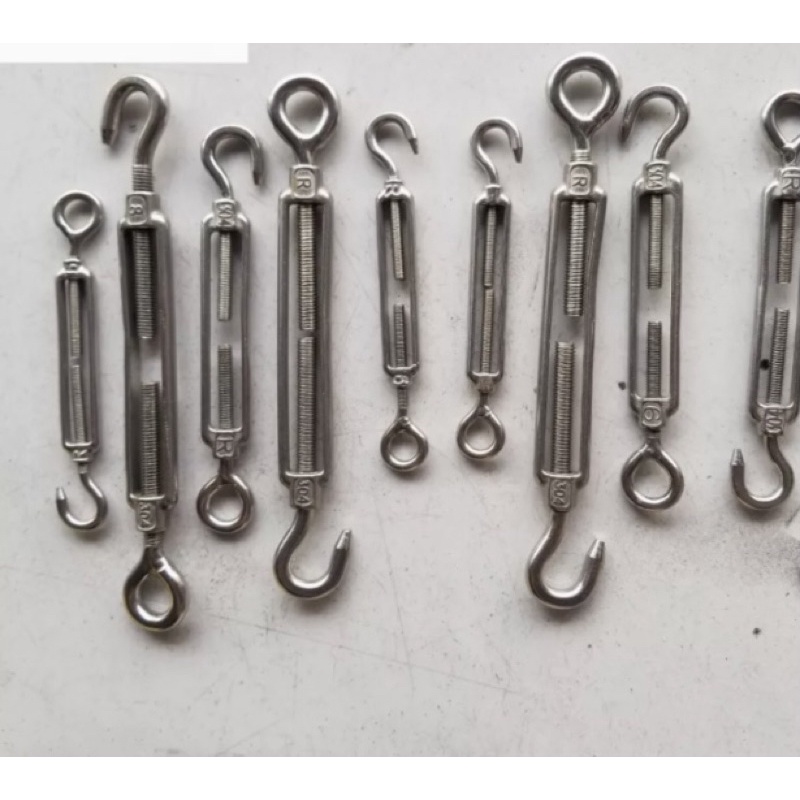 Tăng đơ inox 304