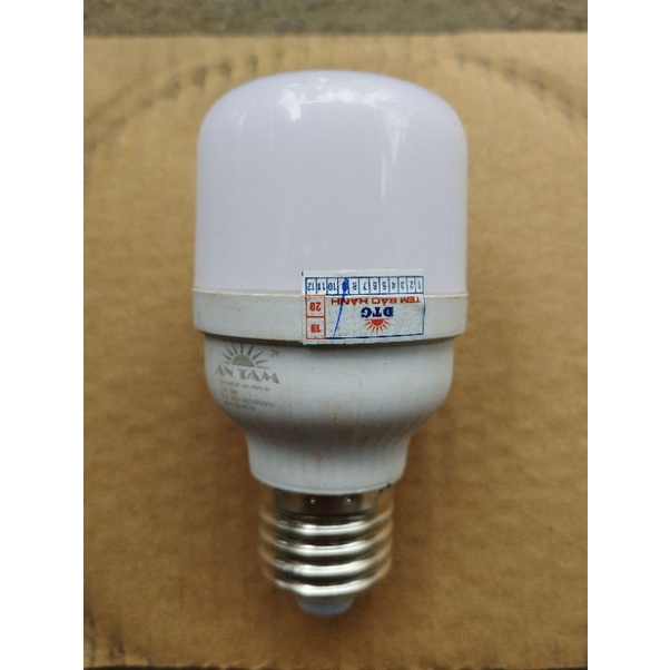 Bóng búp kín chống nước AN TÂM( Một chữ tín vạn niềm tin)