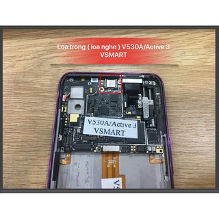Loa Trong V530A/Active 3 VSMART