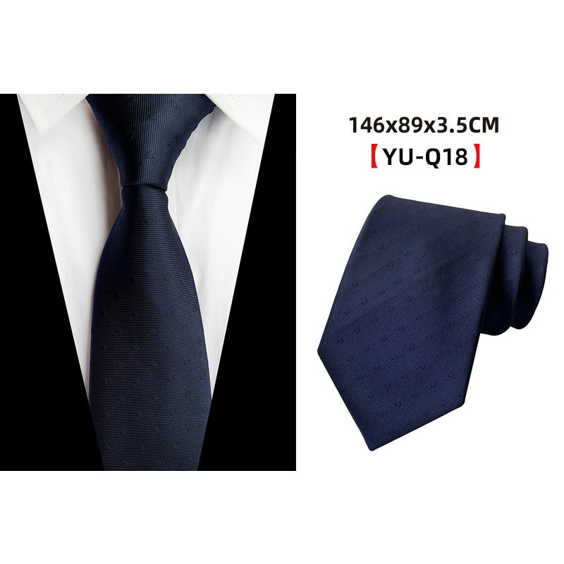 Cà Vạt Thiết Kế Mới Cao Cấp Thời Trang Dành Cho Nam