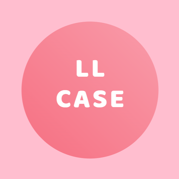 Ốp lưng iPhone - LL Case