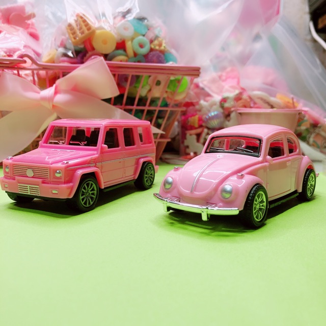 Xe Ô Tô Trang Trí Nhà Cửa Pilu trang trí bánh gato bánh sinh nhật đồ chơi trẻ em