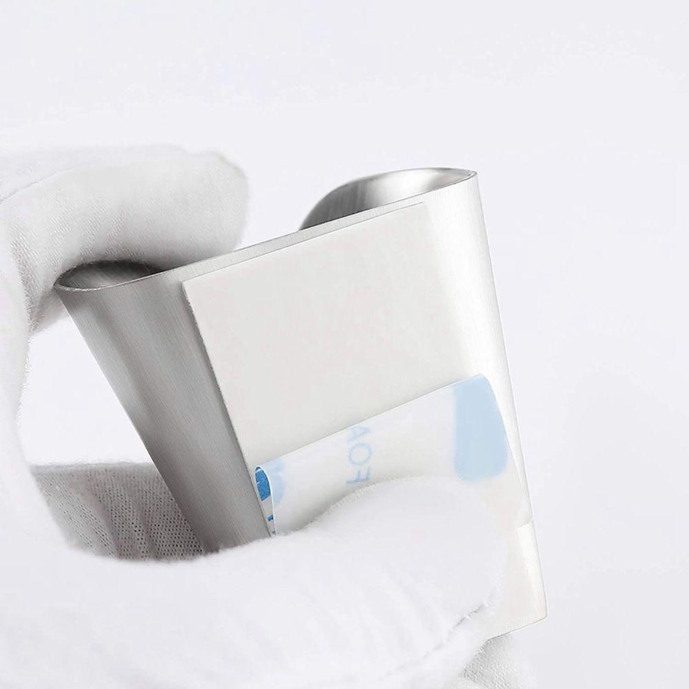 LLOYD Móc Treo Khăn Bằng Thép Không Gỉ Thiết Kế Đơn Giản Không Cần Đục Lỗ Tiện Dụng Cho Nhà