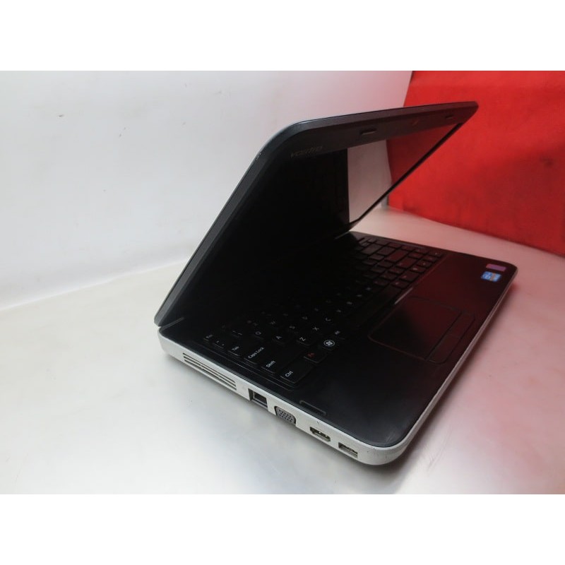 Laptop Cũ Dell Vostro 1450/ CPU Core i3-2330M/ Ram 4GB/ Ổ Cứng HDD 320GB/ VGA Intel HD Graphics/ LCD 14.0'' inch | BigBuy360 - bigbuy360.vn