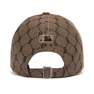 Mũ lưỡi trai bóng chày Retro mới cho phụ nữ Thời trang nam Mũ hip hop