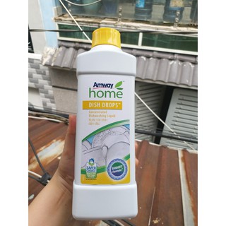 Nước Rửa Chén Đa Năng AW