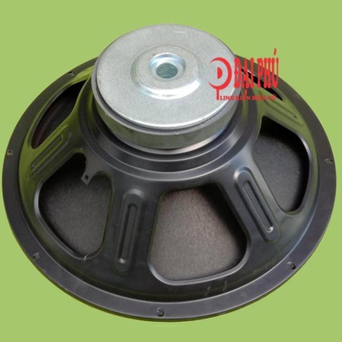 Loa Bass 40 4 tấc cho loa kéo công suất 150W - 250W 4Ohm cho mạch loa kéo
